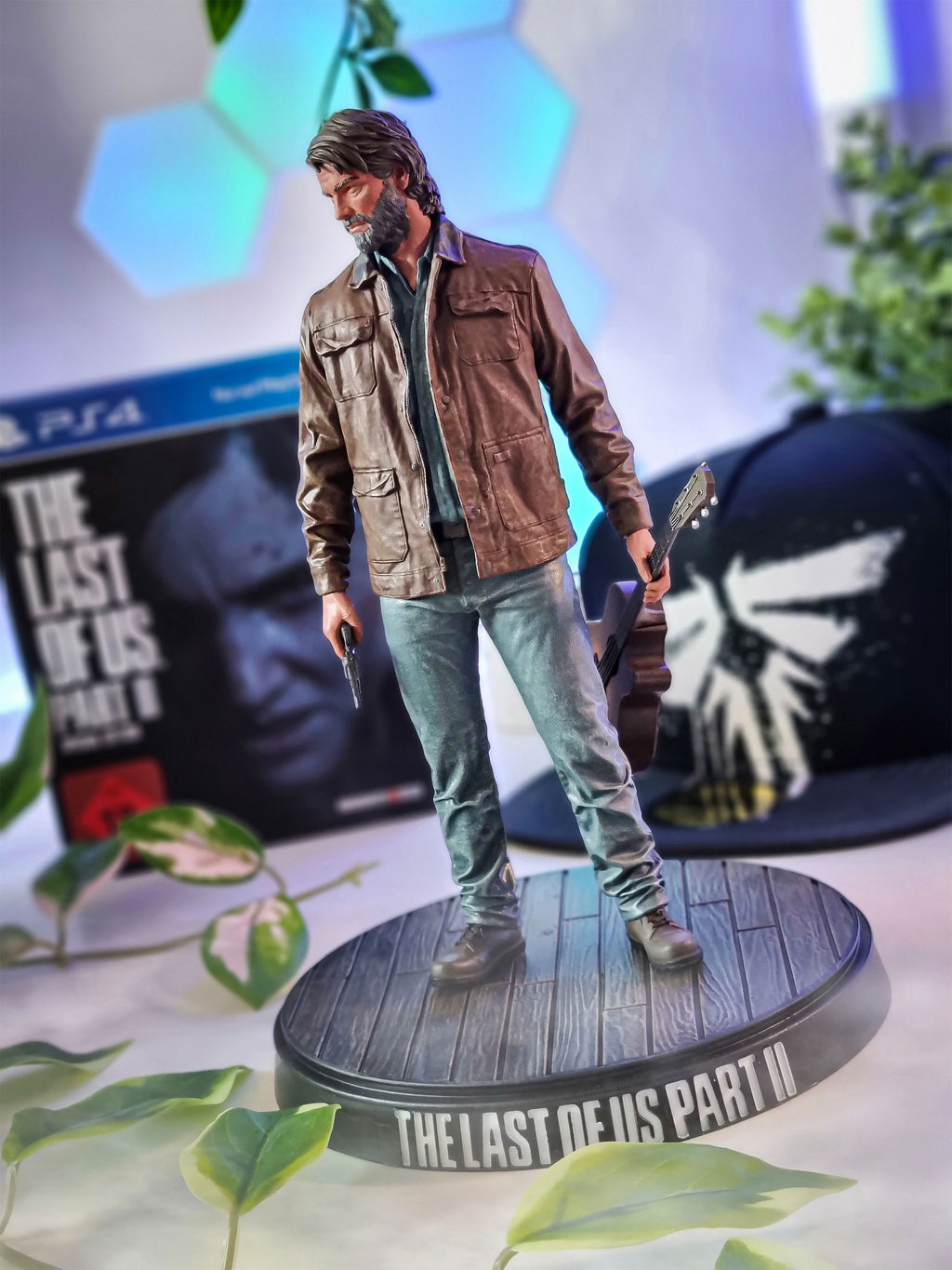 Produktbild The Last of Us - Joel Statue