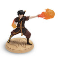 Produktbild Avatar Der Herr der Elemente - Zuko Statue