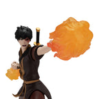 Produktbild Avatar Der Herr der Elemente - Zuko Statue