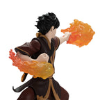 Produktbild Avatar Der Herr der Elemente - Zuko Statue