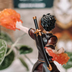 Produktbild Avatar Der Herr der Elemente - Zuko Statue
