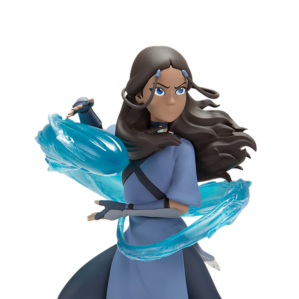 Produktbild Avatar Der Herr der Elemente - Katara Statue