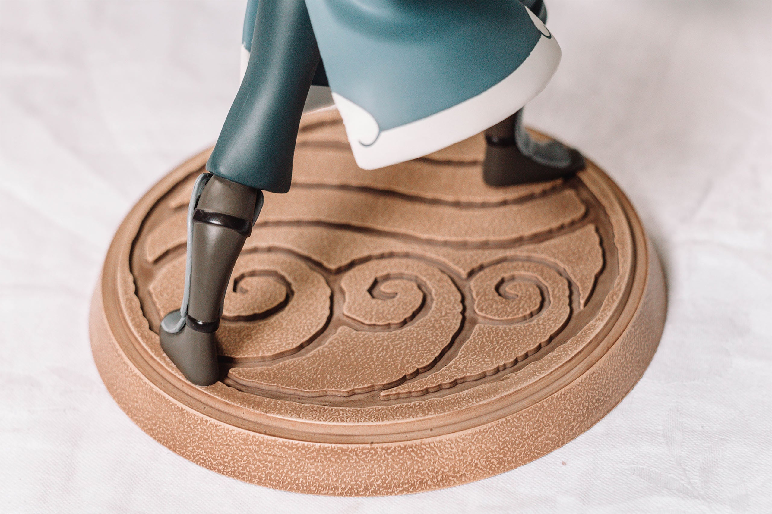 Produktbild Avatar Der Herr der Elemente - Katara Statue
