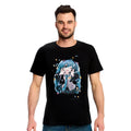 Produktbild Hatsune Miku - Called Back T-Shirt schwarz