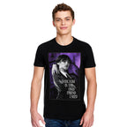 Produktbild Wednesday - Sarcasm T-Shirt schwarz