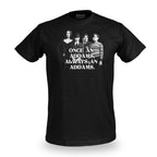 Produktbild Wednesday - Addams Family T-Shirt schwarz