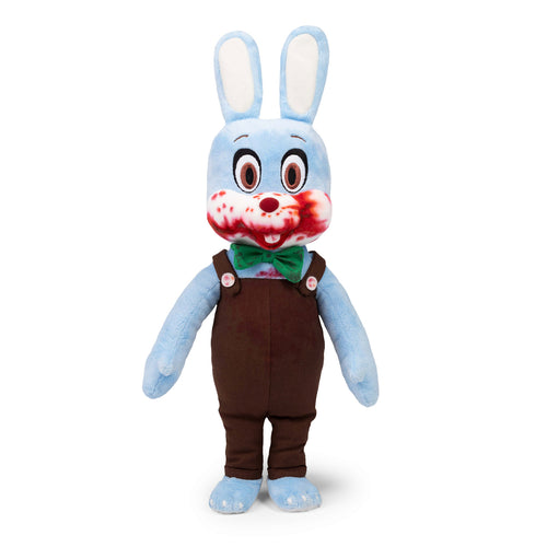 Produktbild Silent Hill - Robbie the Rabbit Plüsch Figur blau