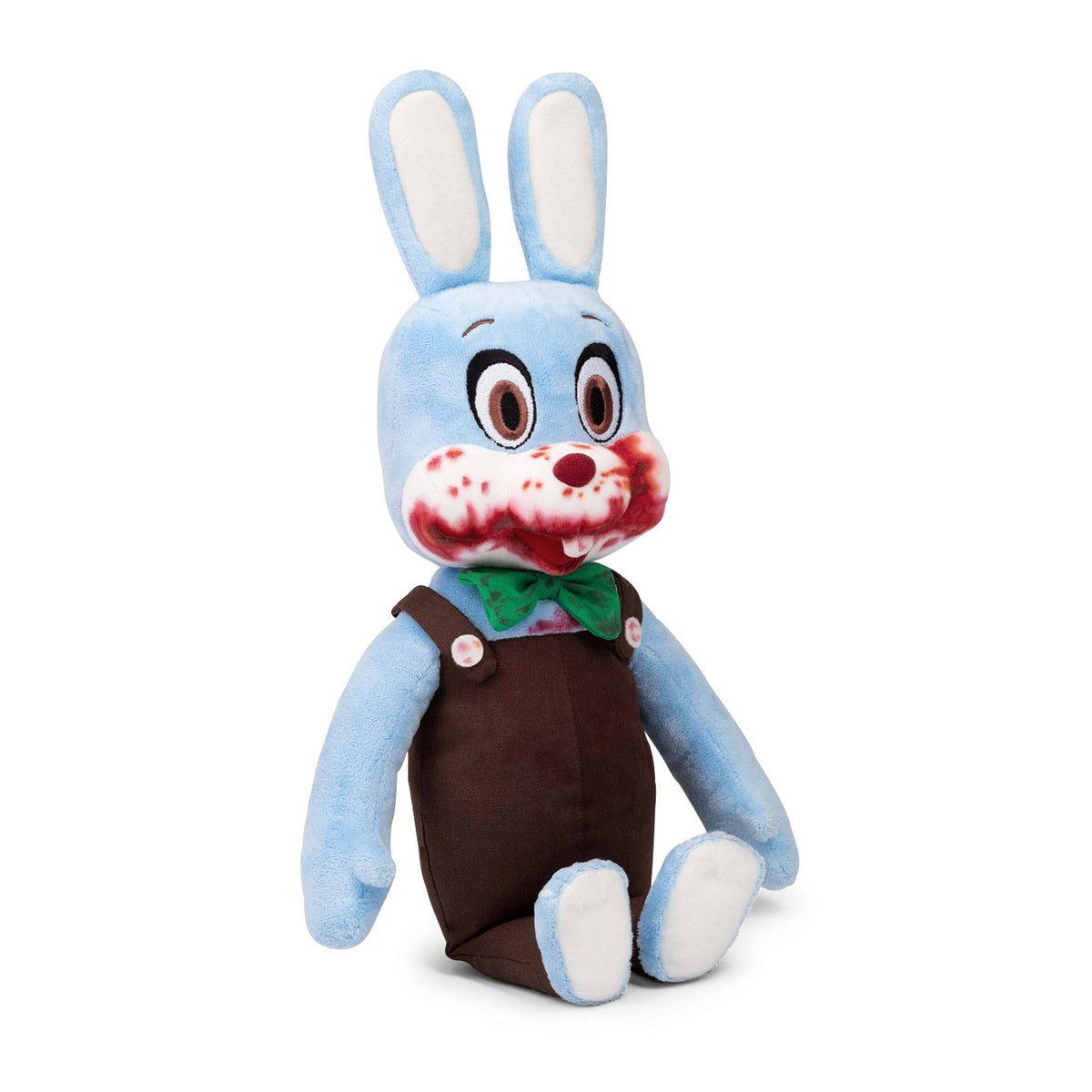 Produktbild Silent Hill - Robbie the Rabbit Plüsch Figur blau