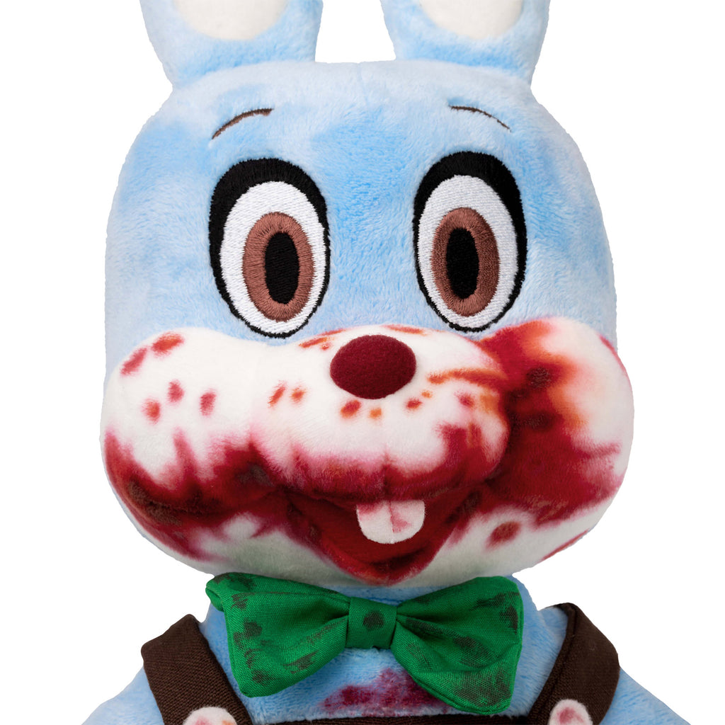 Product image Silent Hill - Robbie the Rabbit Plush Figure Blue