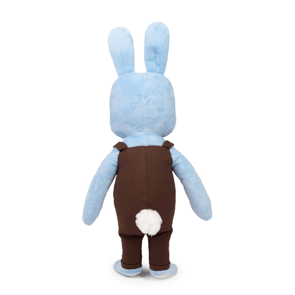 Product image Silent Hill - Robbie the Rabbit Plush Figure Blue