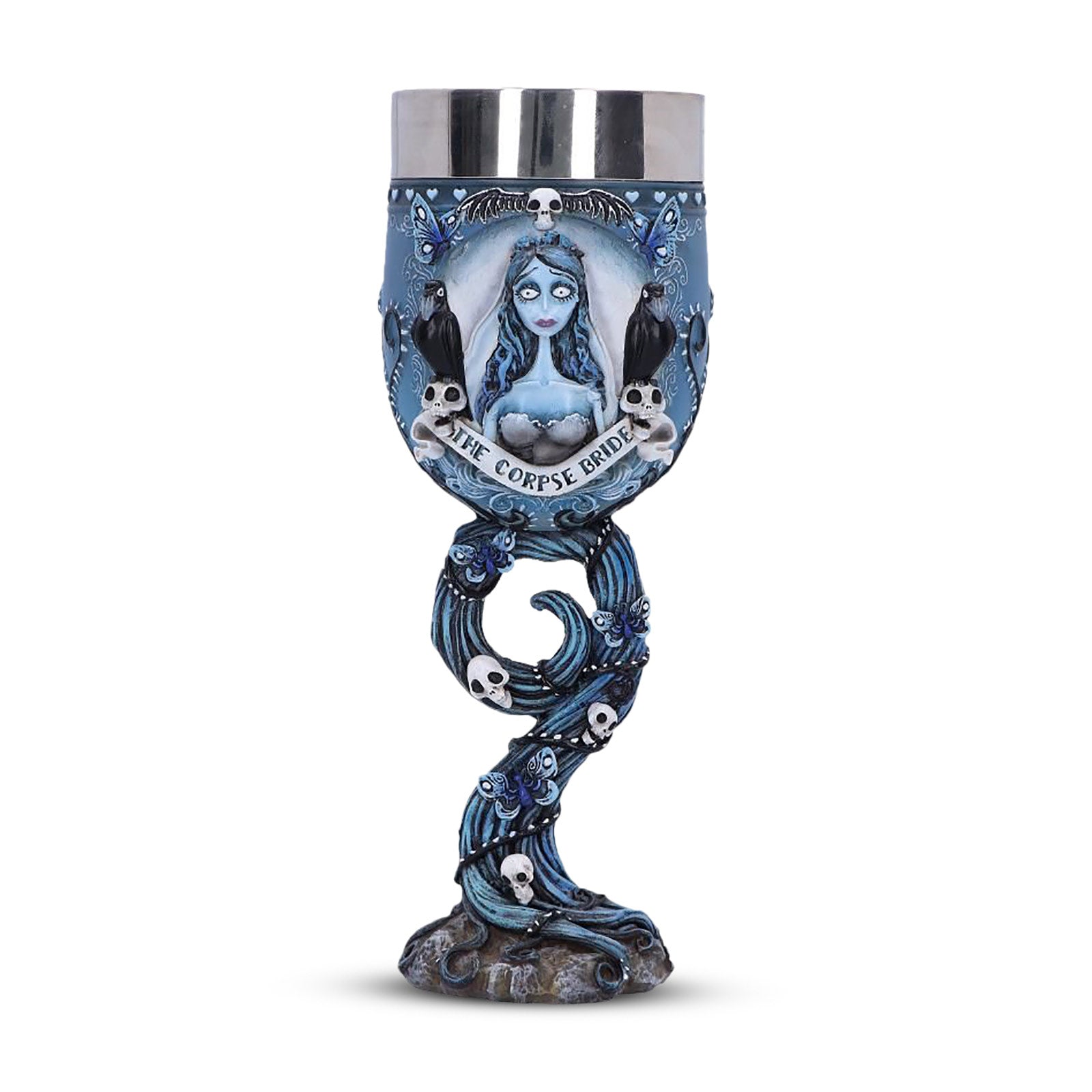 Produktbild Corpse Bride - Emily Kelch deluxe