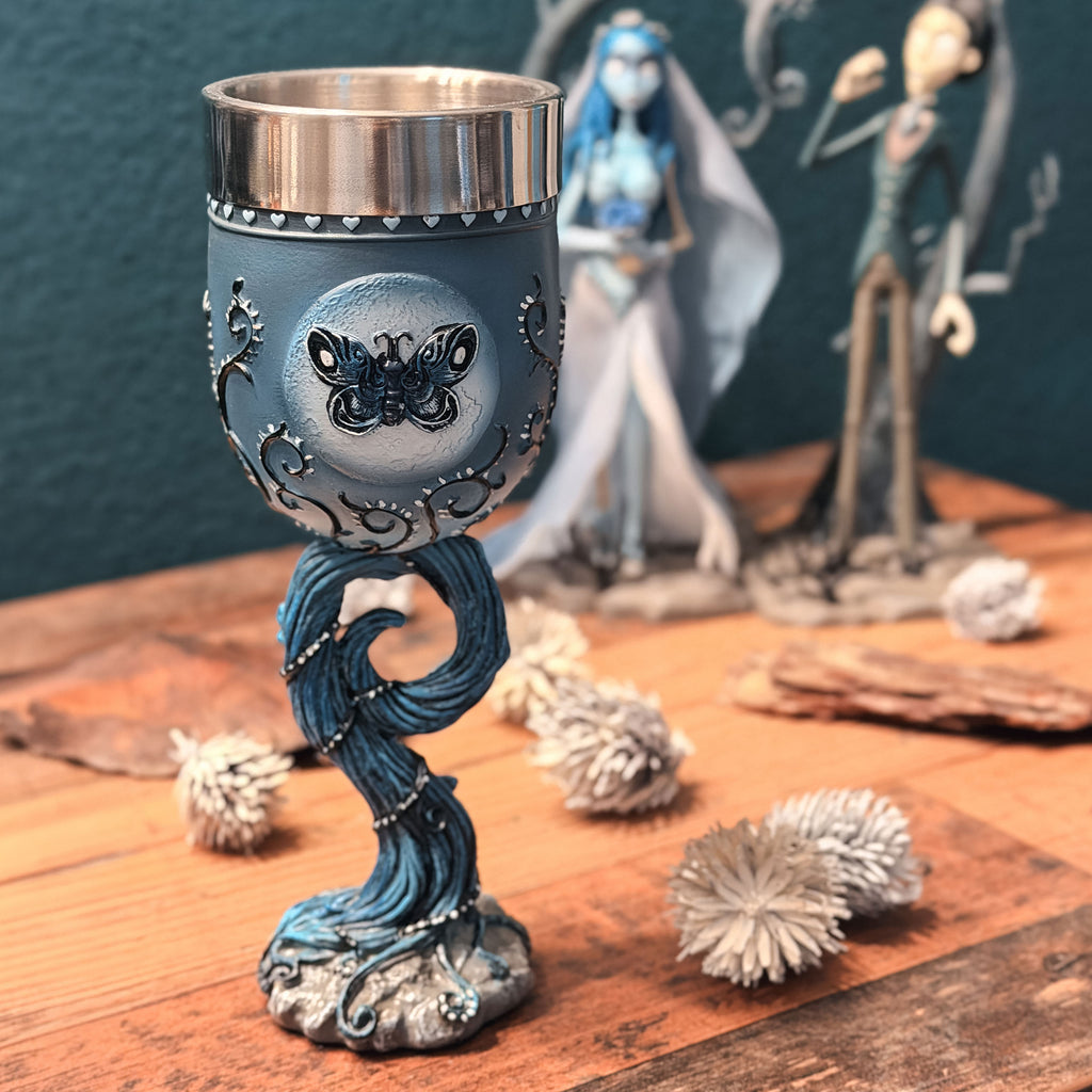 Product image Corpse Bride - Emily Chalice deluxe