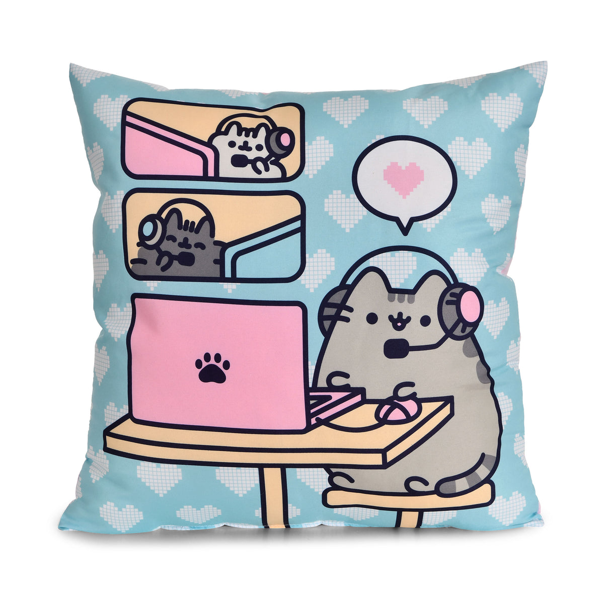 Produktbild Pusheen - Kissen