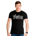 Produktbild Venom - Japanese Sinister T-Shirt schwarz