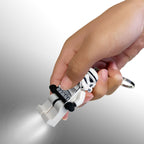 Product image Stormtrooper LEGO Keychain with Light - Star Wars