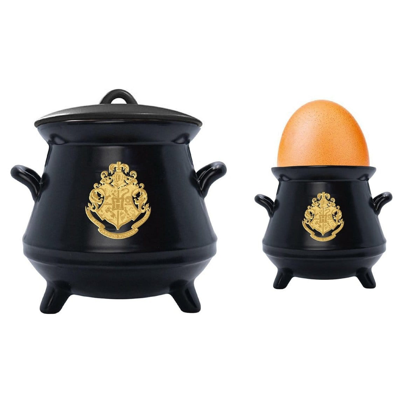 Produktbild Harry Potter - Hogwarts Kessel Eierbecher