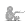 Produktbild Dungeons & Dragons - Logo Flaschenöffner