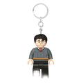 Produktbild Harry Potter - LEGO Schlüsselanhänger mit Licht