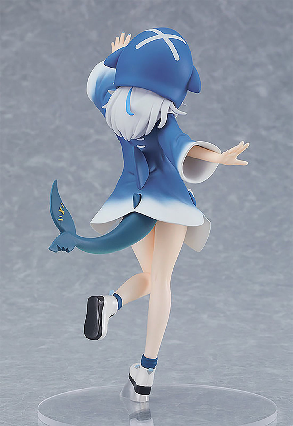 Produktbild Hololive Production - Gawr Gura Figur