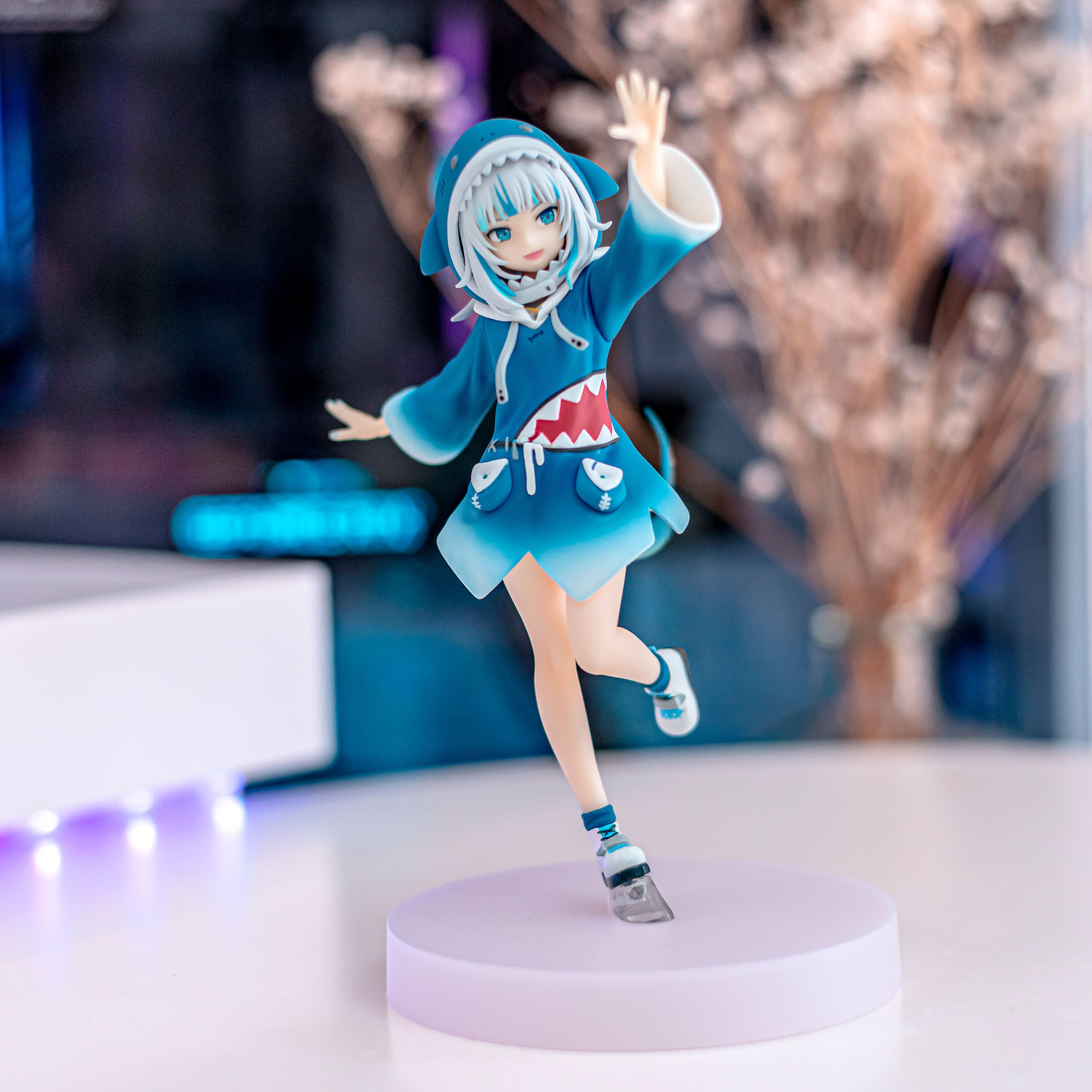 Produktbild Hololive Production - Gawr Gura Figur
