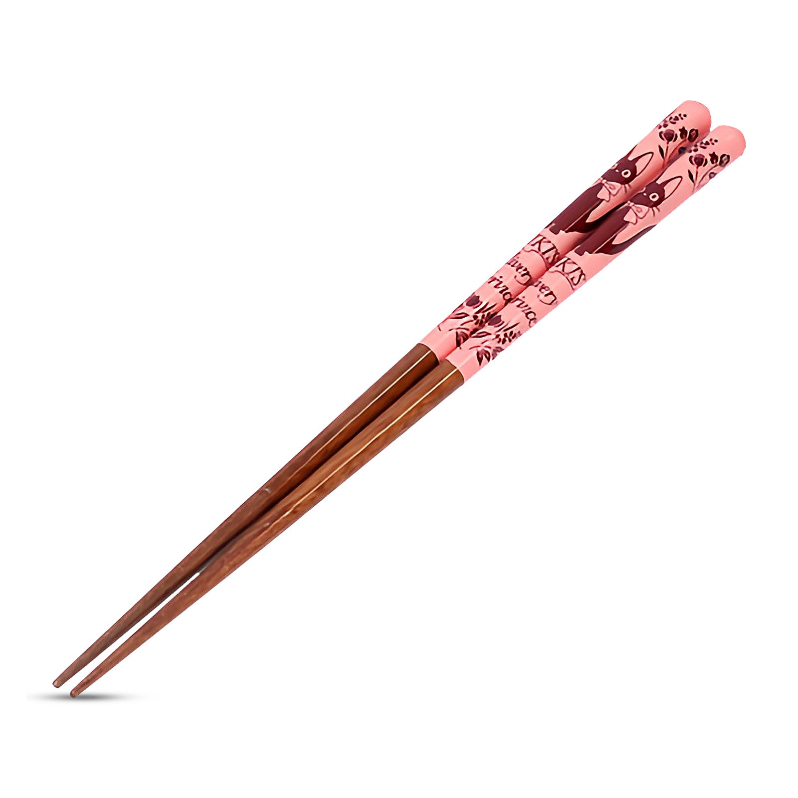 Produktbild Kikis kleiner Lieferservice - Jiji Ess-Stäbchen pink