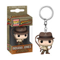 Produktbild Indiana Jones - Funko Pop Schlüsselanhänger