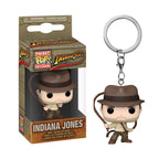 Produktbild Indiana Jones - Funko Pop Schlüsselanhänger