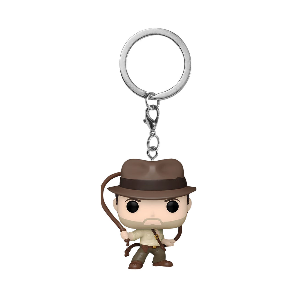 Produktbild Indiana Jones - Funko Pop Schlüsselanhänger