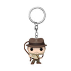 Produktbild Indiana Jones - Funko Pop Schlüsselanhänger