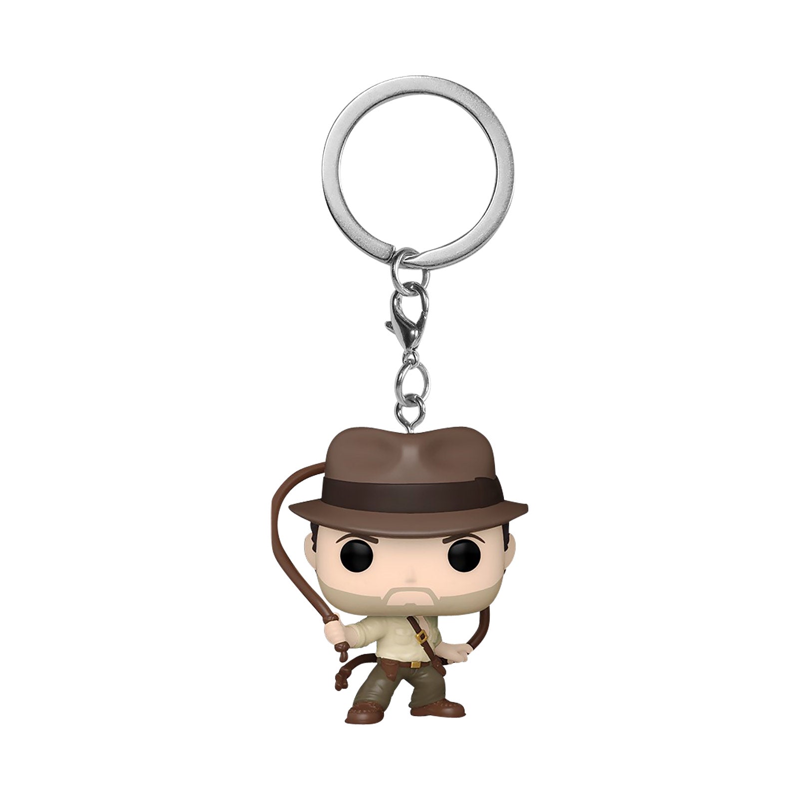 Produktbild Indiana Jones - Funko Pop Schlüsselanhänger