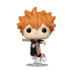 Produktbild Haikyu!! - Shoyo Hinata Funko Pop Figur