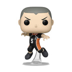 Produktbild Haikyu!! - Ryunosuke Tanaka Funko Pop Figur