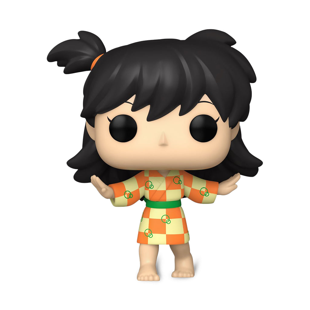 Produktbild Inu Yasha - Rin Funko Pop Figur
