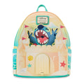 Produktbild Lilo & Stitch - Tropical Beach Mini Rucksack