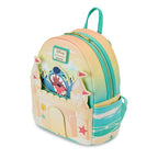 Produktbild Lilo & Stitch - Tropical Beach Mini Rucksack