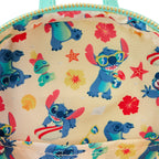 Produktbild Lilo & Stitch - Tropical Beach Mini Rucksack