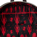 Produktbild Stranger Things - Upside Down Shadows Mini Rucksack