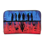Produktbild Stranger Things - Upside Down Shadows Geldbörse