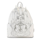 Produktbild Cinderella - Happily Mini Rucksack