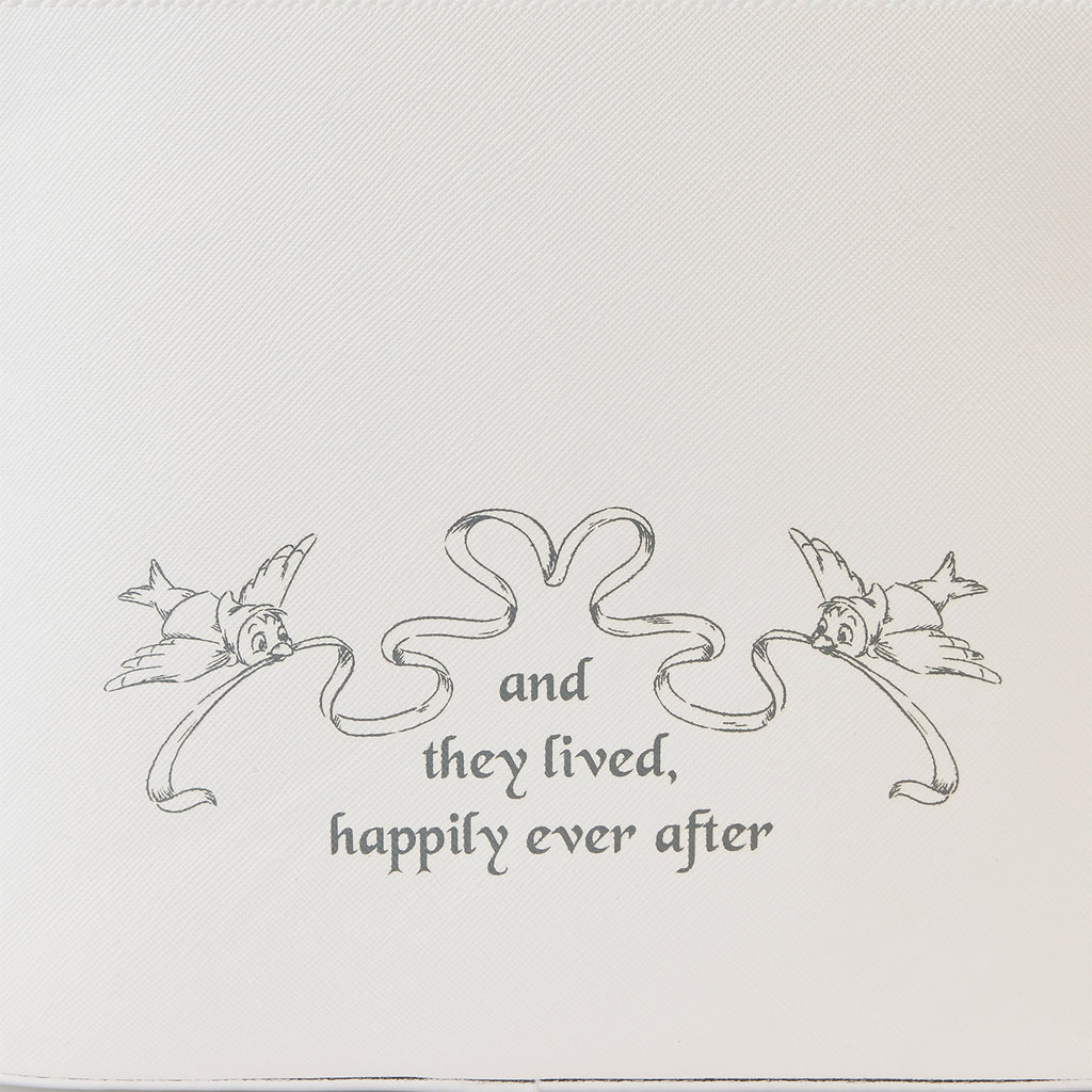 Produktbild Cinderella - Happily Mini Rucksack