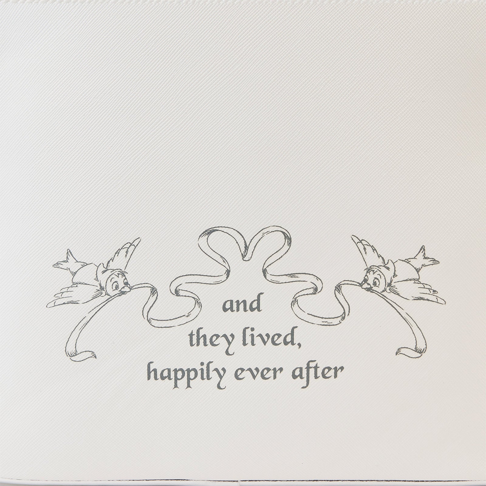 Produktbild Cinderella - Happily Mini Rucksack