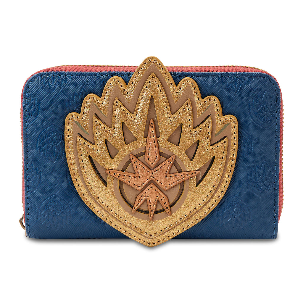 Produktbild Guardians of the Galaxy - Ravager Badge Geldbörse