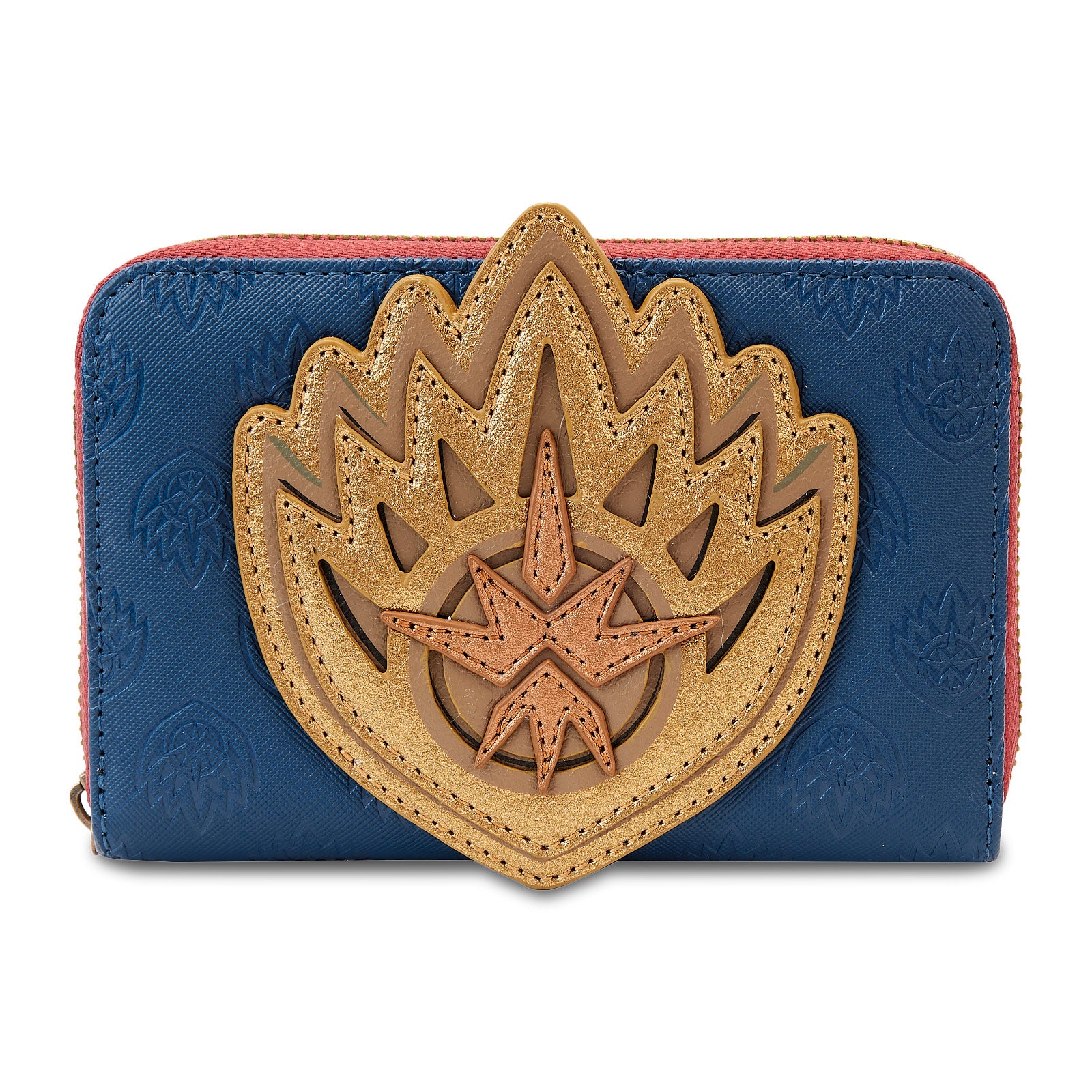 Product image Guardians of the Galaxy - Ravager Badge Wallet