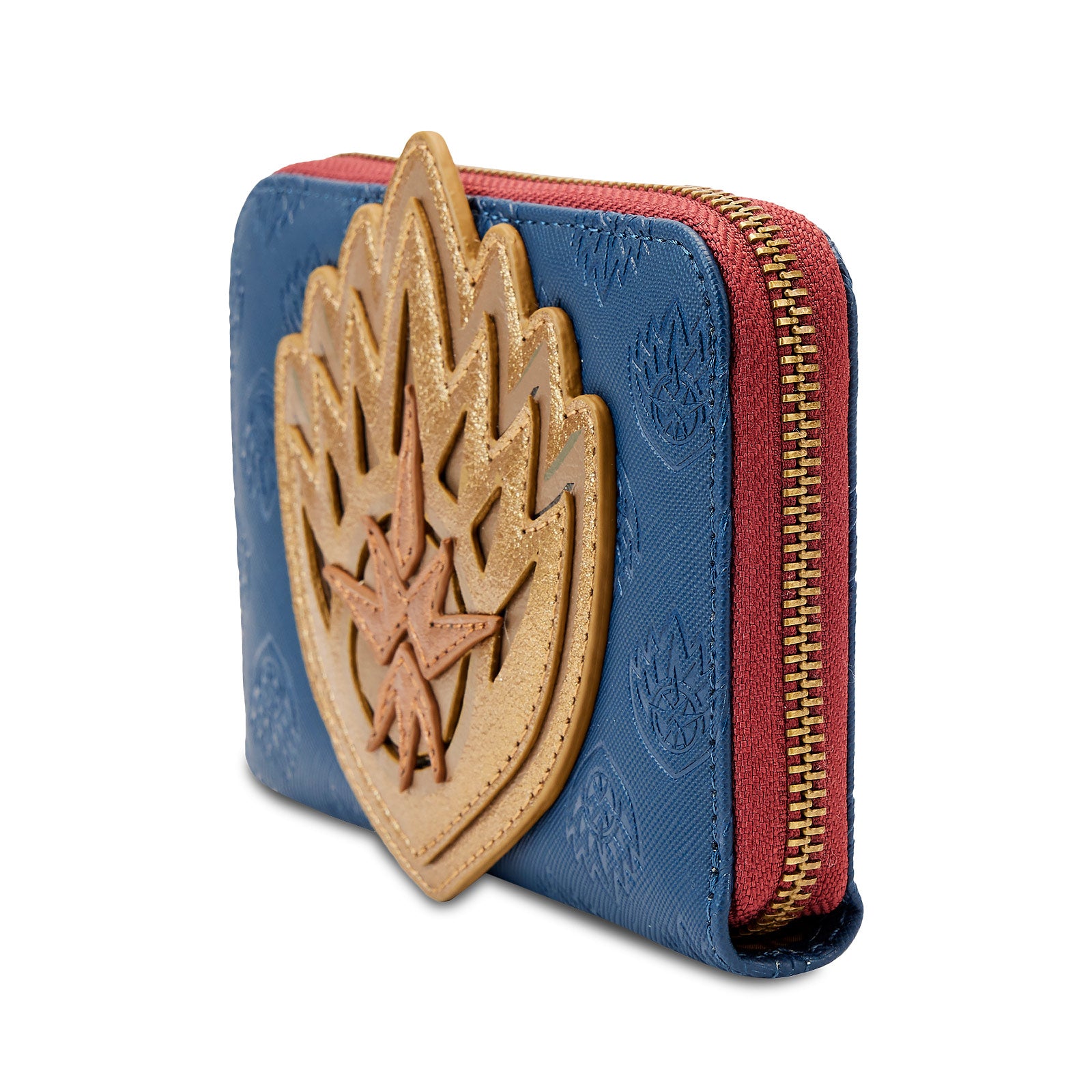 Produktbild Guardians of the Galaxy - Ravager Badge Geldbörse