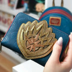 Produktbild Guardians of the Galaxy - Ravager Badge Geldbörse