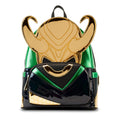 Produktbild Loki - Master of Mischief Mini Rucksack