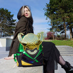 Produktbild Loki - Master of Mischief Mini Rucksack