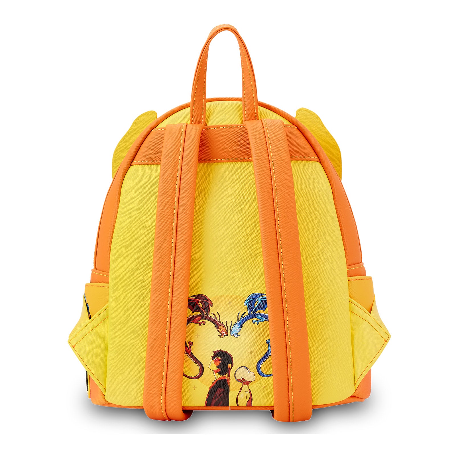 Product image Avatar The Last Airbender - Fire Dance Mini Backpack