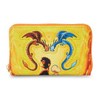 Produktbild Avatar The Last Airbender - Fire Dance Geldbörse