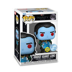 Produktbild Frost Giant Loki Glow in the Dark Funko Pop Figur - Marvel